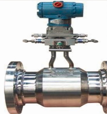 平衡流量计（一体化结构）